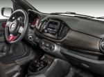 Fiat Uno Sporting 2014 года